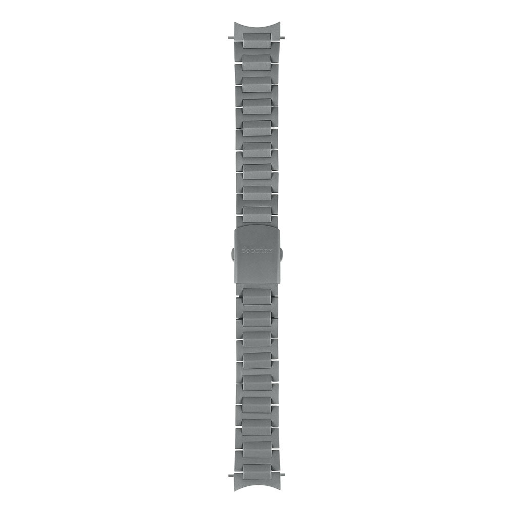 3-link Titanium Bracelet 20mm lug width,Fits only for Landmaster Watch