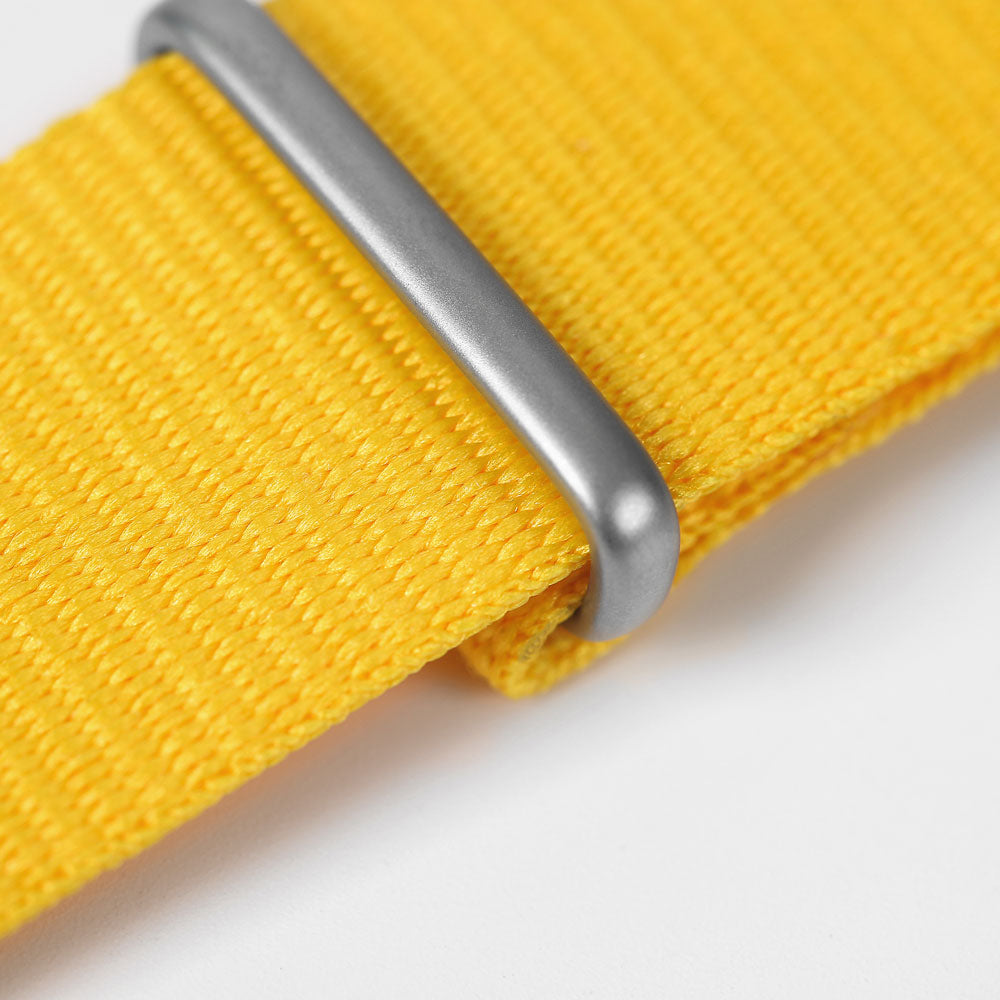 20mm Seamless Nylon NATO Watch Strap