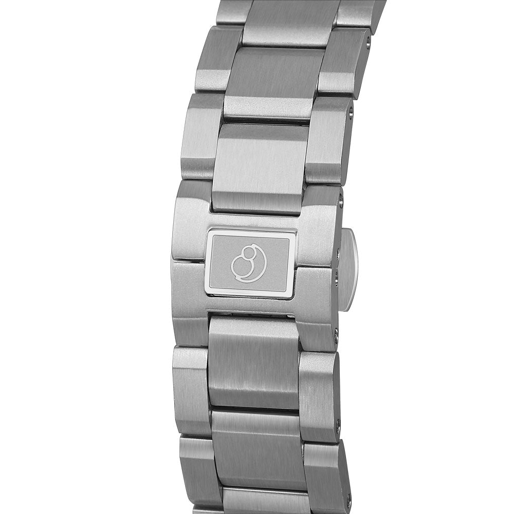 3-link Titanium Bracelet | 20mm lug width,Fits for Seaturtle/Admiral Watch