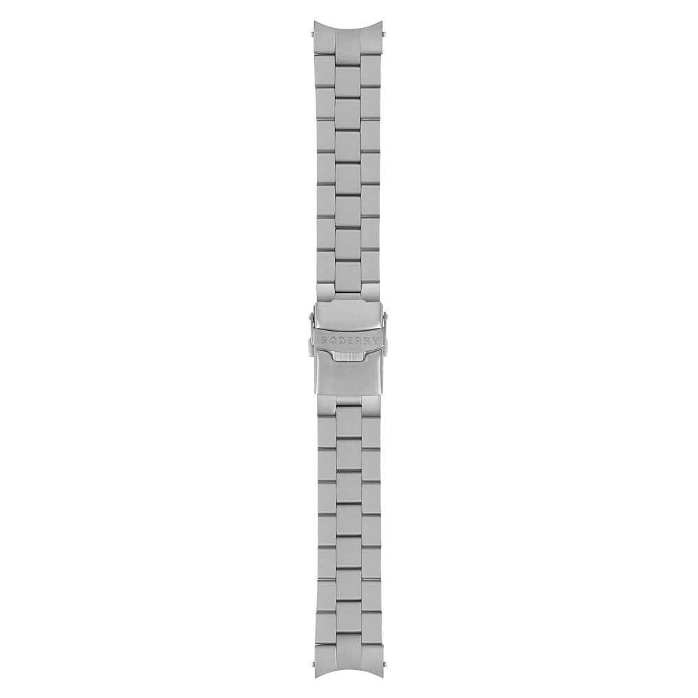 3-link Titanium Bracelet | 22mm lug width,Fits only for Voyager Watch