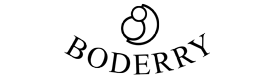 BODERRY logo