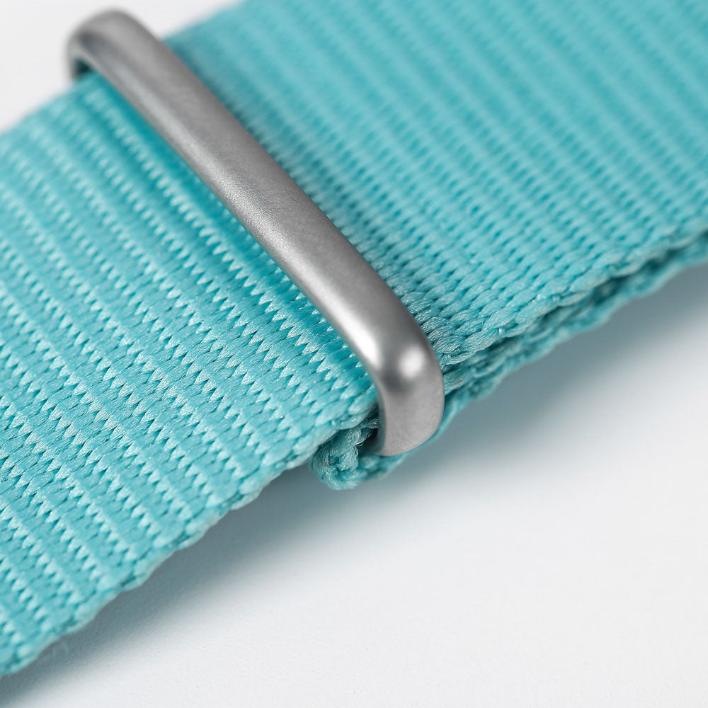 20mm Seamless Nylon NATO Watch Strap
