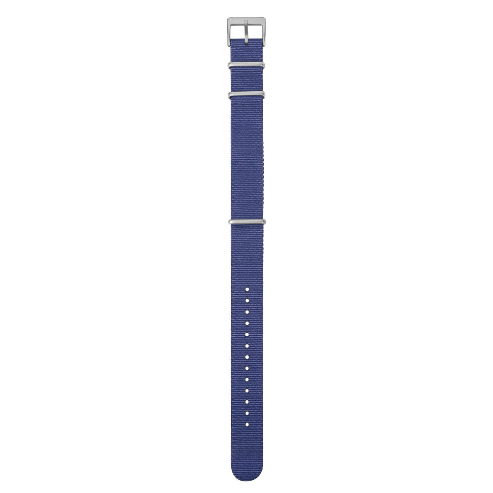 20mm Seamless Nylon NATO Watch Strap