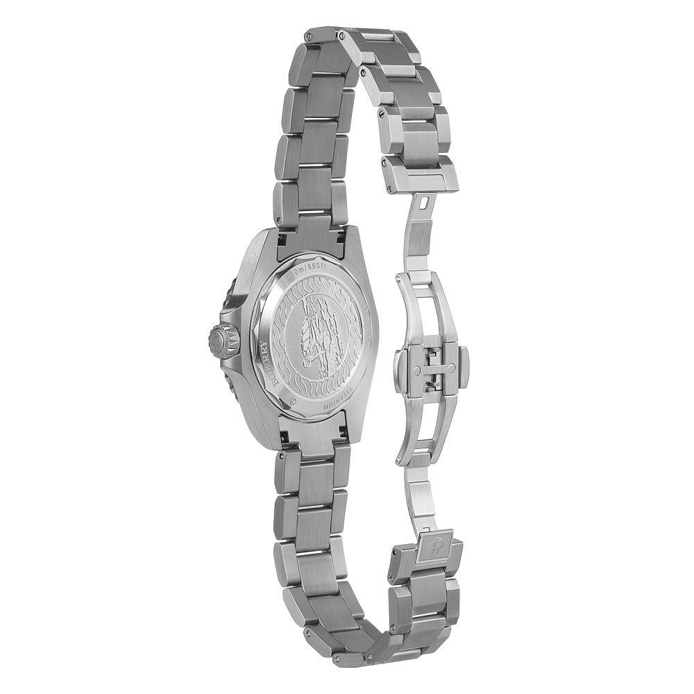 3-link Titanium Bracelet | 20mm lug width,Fits for Seaturtle/Admiral Watch