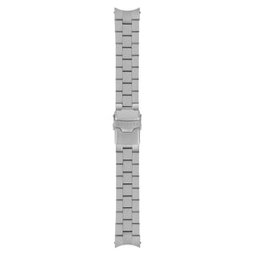 3-link Titanium Bracelet | 22mm lug width,Fits only for Voyager Watch