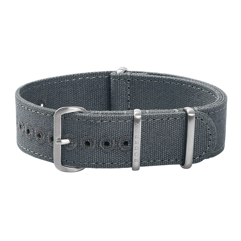 20mm Canvas NATO Watch Strap