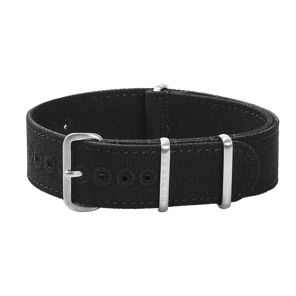 20mm Canvas NATO Watch Strap