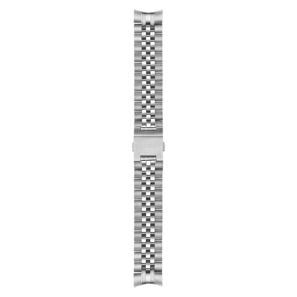 5-link Titanium Bracelet | 20mm lug width,Fits for Seaturtle/Admiral/Urban-titanium Watch