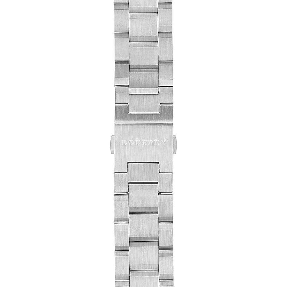 3-link Titanium Bracelet | 20mm lug width,Fits for Seaturtle/Admiral/Urban-titanium Watch
