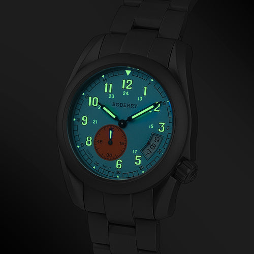 ساعات كوارتز نسائية من الفولاذ المقاوم للصدأ و مقاومة للماء