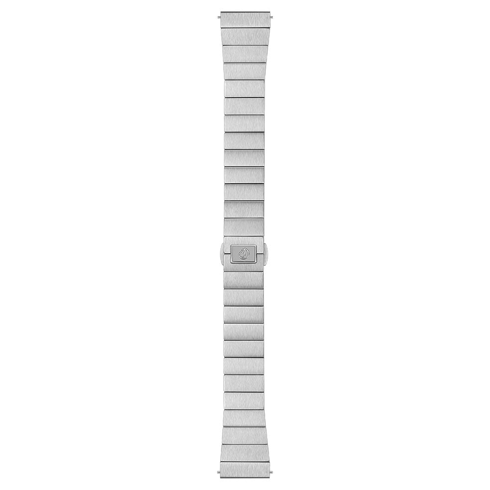 20mm Bamboo-Link Titanium Bracelet | Fits 20mm Watches