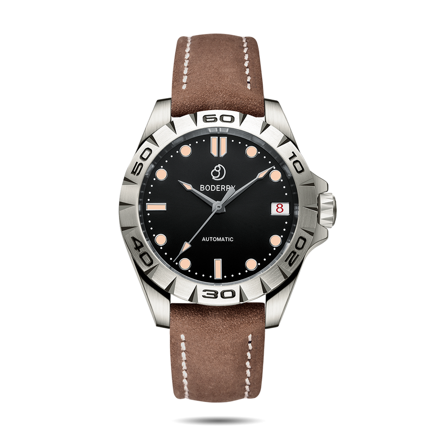 Urban Watches for Men | Boderry Watches
