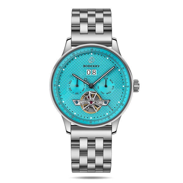 THE CHECKMATE Men s Automatic Watch the-checkmate-men-s-automatic-watch