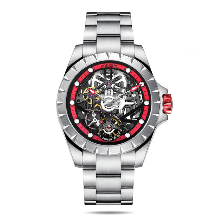 The Windmill Watches for Men | Boderry Watches