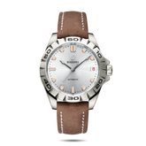Mens Automatic Machinery Watch-Boderry Urban Date Boderry Watches