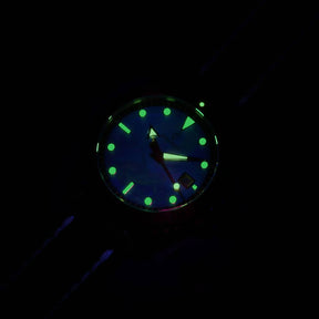 SEATURTLE.OCEAN(BRONZE) - Automatic Bronze Diving Watch | SeaTurtle Limited Edition[150]