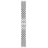 5-Link 316L Solid Stainless Steel Band | Suitable for Checkmate/Elite Series and all watches with 20mm lug width