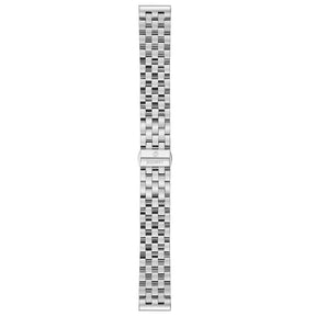 5-Link 316L Solid Stainless Steel Band | Suitable for Checkmate/Elite Series and all watches with 20mm lug width