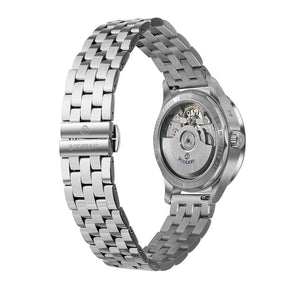 5-Link 316L Solid Stainless Steel Band | Suitable for Checkmate/Elite Series and all watches with 20mm lug width