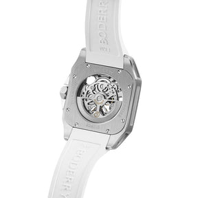STORM - Square Automatic Titanium Watch | A10T-02