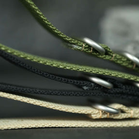 22mm Wide Nylon strap | Suitable for all watches with 22mm lug width
