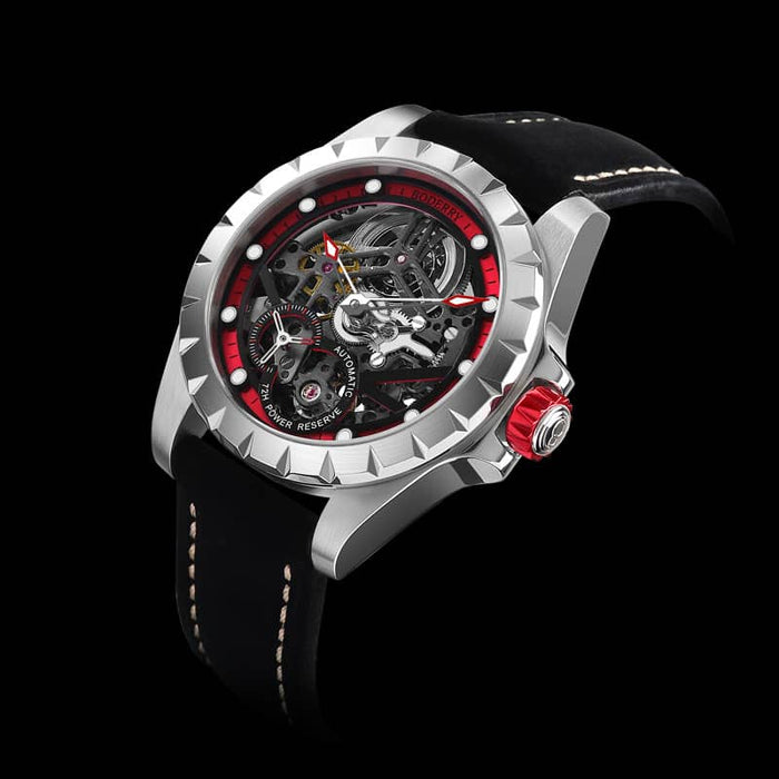 The Windmill Watches for Men | Boderry Watches
