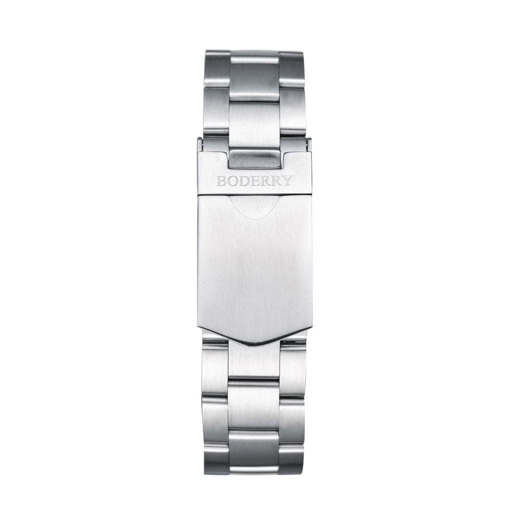 Watch Strap | 316L Stainless Steel 20mm fit for Urban Colection Boderry Watches